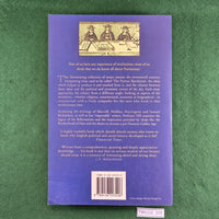 Puritanism & Revolution - Christopher Hill - Softcover