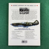 Soviet Aces of World War 2 - Hugh Morgan - Osprey ACE 15 - Softcover