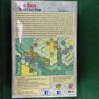 Pipe Creek: Meade's Last Stand - Flying Pig Games - In Shrinkwrap
