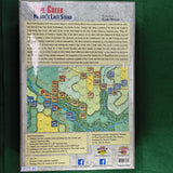 Pipe Creek: Meade's Last Stand - Flying Pig Games - In Shrinkwrap