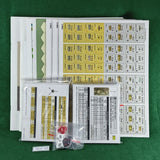 Panzer: Basic Game - GMT - Unpunched