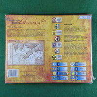 Napoleonic Battles: Austerlitz 1805 - Avalanche Press - In Shrinkwrap