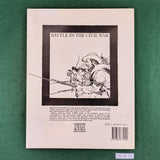 Battle in the Civil War - Paddy Griffith - Softcover