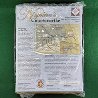 Napoleon's Counterstrike - Operational Studies Group - Sealed