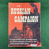 The Russian Campaign - Jedko Games