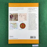 Japanese Army in World War II: Conquest of the Pacific, 1941-42 - Gordon Rottmann - Osprey Battle Orders 9