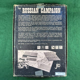 The Russian Campaign - Jedko Games