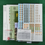 Panzer: 1941-1945 (2nd Ed.) - Excalibre Games - Unpunched