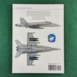 F/A-18 Hornet - Lindsay Peacock - Osprey Combat Aircraft 2 - Softcover