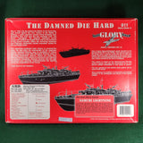 The Damned Die Hard: Philippines '41 - GRD - Unpunched