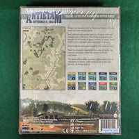 Antietam: September 17, 1862 (2nd Ed.) - Worthington Publishing - In Shrinkwrap