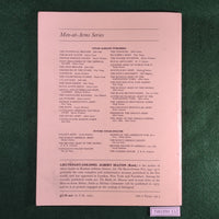 The Austro-Hungarian Army of the Seven Years War - Albert Seaton & R. Ottenfeld - Osprey MAA 6