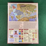 Virgin Queen (2nd Print) - GMT Games - In Shrinkwrap