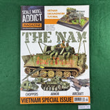 Scale Model Addict Magazine 05 - Girvan Media - Softcover