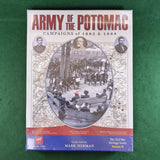 Army of the Potomac - GMT Games - In Shrinkwrap