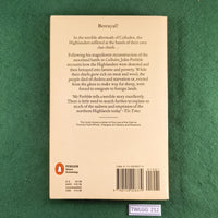The Highland Clearances - John Prebble - Softcover