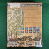 Shiloh: April 6-7, 1862 (2nd Ed.) - Worthington Publishing - In Shrinkwrap