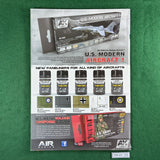 Scale Model Addict Magazine 05 - Girvan Media - Softcover