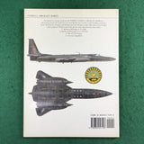 American Spyplanes - Mick Spick - Osprey Combat Aircraft 4 - Softcover