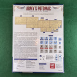Army of the Potomac - GMT Games - In Shrinkwrap