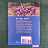 Dux Bellorum - Daniel Mersey - Osprey Wargames 1 - Softcover