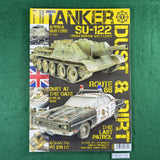 Tanker Techniques Magazine 03 - AK Interactive - Softcover