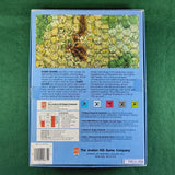 Flight Leader: Air to Air Jet Combat Tactics - Avalon Hill - Fair