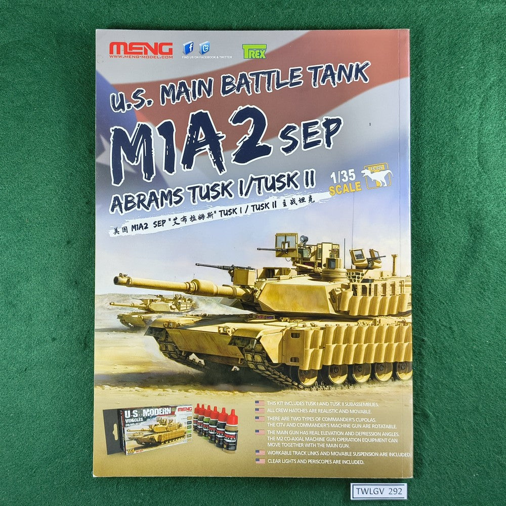 Tanker Techniques Magazine 03 - AK Interactive - Softcover – The War ...