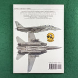 F-14 Tomcat - Lindsay Peacock - Osprey Combat Aircraft 5 - Softcover