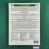 Panama 1989-90 - Rottman & Volstad - Osprey Elite 37