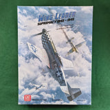 Wing Leader: Supremacy 1943-1945 (2nd Ed.) - GMT Games - Unpunched