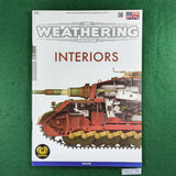 The Weathering Magazine #16: Interiors - Ammo by Mig - Softcover