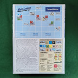Wing Leader: Supremacy 1943-1945 (2nd Ed.) - GMT Games - Unpunched