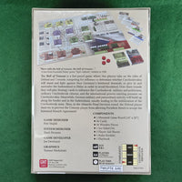 The Bell of Treason - GMT Games - In Shrinkwrap