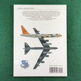 B-52 Stratofortress - Lindsay Peacock - Osprey Combat Aircraft 7 - Softcover