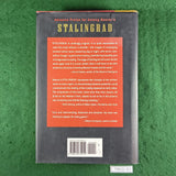 Stalingrad - Antony Beevor - Hardcover