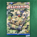 The Weathering Magazine #20: Camouflage - Ammo by Mig - Softcover