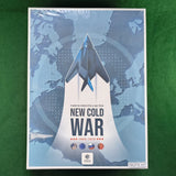 New Cold War - VUCA Simulations - In Shrinkwrap