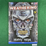 The Weathering Magazine #14: Heavy Metal - Ammo by Mig - Softcover
