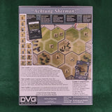 Tiger Leader (1st Ed.) - DVG - Unpunched