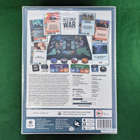 New Cold War - VUCA Simulations - In Shrinkwrap