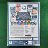 New Cold War - VUCA Simulations - In Shrinkwrap
