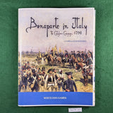 Bonaparte in Italy - White Dog Games - Unpunched