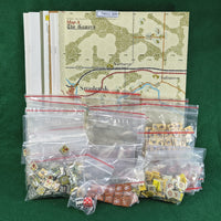Guderian's Blitzkrieg - OCS 1 - The Gamers
