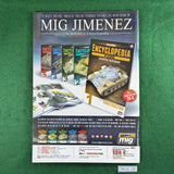 The Weathering Magazine #14: Heavy Metal - Ammo by Mig - Softcover