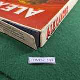 Alexander the Great - Avalon Hill - DAMAGED BOX