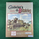 Guderian's Blitzkrieg - OCS 1 - The Gamers