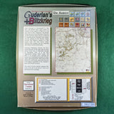 Guderian's Blitzkrieg - OCS 1 - The Gamers
