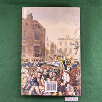 The Peterloo Massacre - Robert Reid - Hardcover