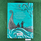 Saga Land - Richard Fidler & Kari Gislason - Hardcover